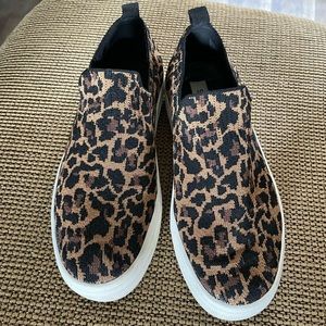 Steve Madden sneakers